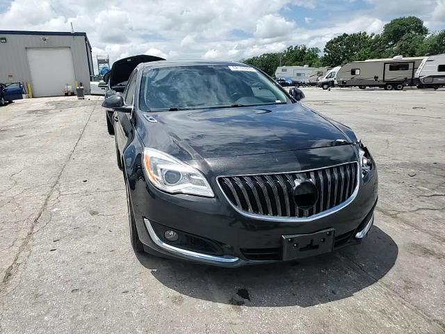 2015 Buick Regal Premium VIN: 2G4GN5EX1F9290682 Lot: 62157835