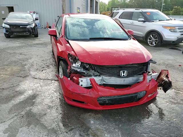 2013 Honda Civic Lx VIN: 2HGFG3B56DH527611 Lot: 60542605