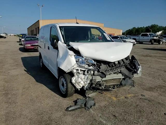 2021 Nissan Nv200 2.5S VIN: 3N6CM0KN2MK699511 Lot: 61946325