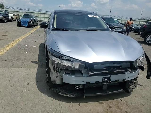 2022 Ford Mustang Mach-E Premium VIN: 3FMTK3SU6NMA58266 Lot: 63037625