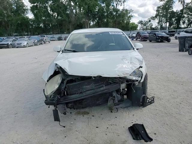 2007 Volkswagen Jetta 2.5 Option Package 1 VIN: 3VWRF71KX7M014037 Lot: 62484045