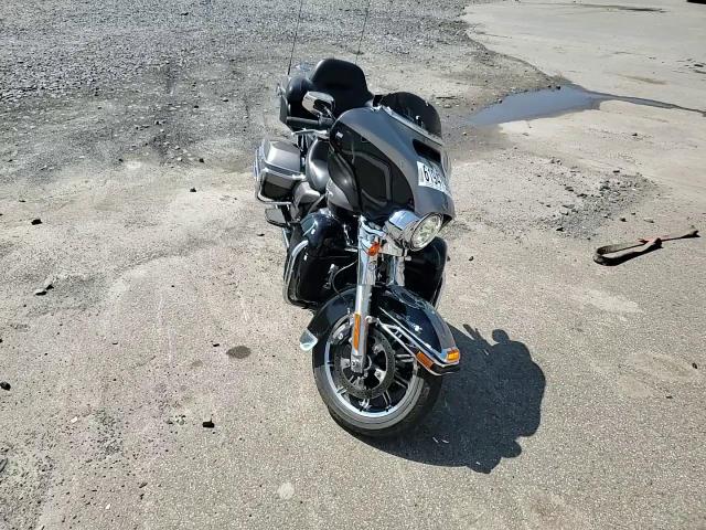 2016 Harley-Davidson Flhtk Ultra Limited VIN: 1HD1KEL14GB681020 Lot: 61947985