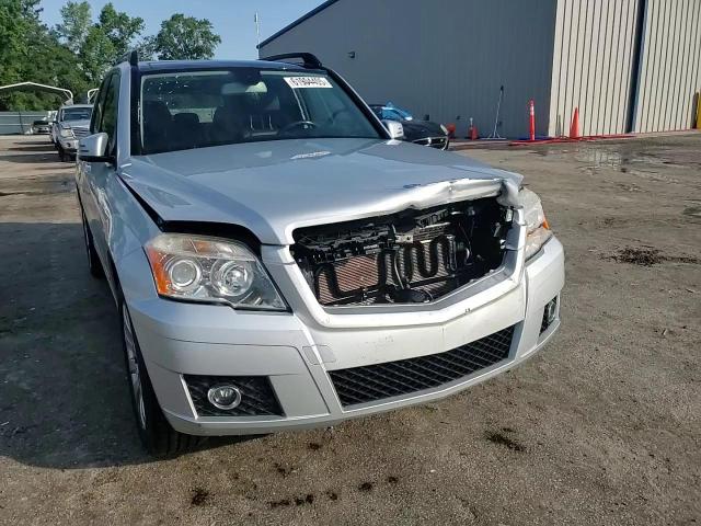 2012 Mercedes-Benz Glk 350 VIN: WDCGG5GB7CF896047 Lot: 61904405