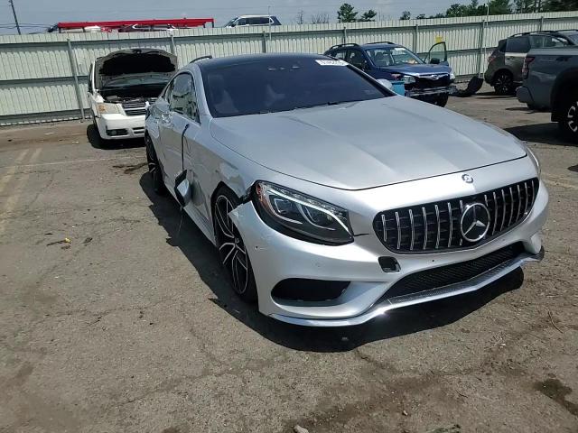 2015 Mercedes-Benz S 550 VIN: WDDXJ8FB5FA008235 Lot: 61482255