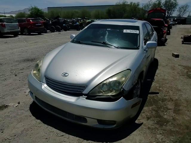 2003 Lexus Es 300 VIN: JTHBF30G430122353 Lot: 61164295