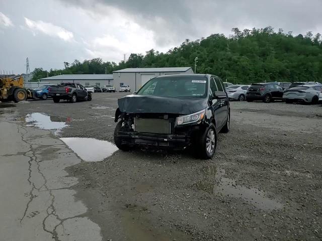 2019 Kia Sedona Lx VIN: KNDMB5C14K6523468 Lot: 59923835