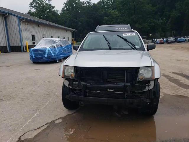 2012 Nissan Xterra Off Road VIN: 5N1AN0NW2CC500792 Lot: 62937675