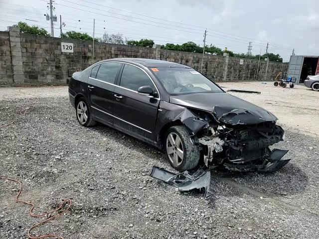 2007 Volkswagen Passat 2.0T VIN: WVWAK73C07P138233 Lot: 60804105
