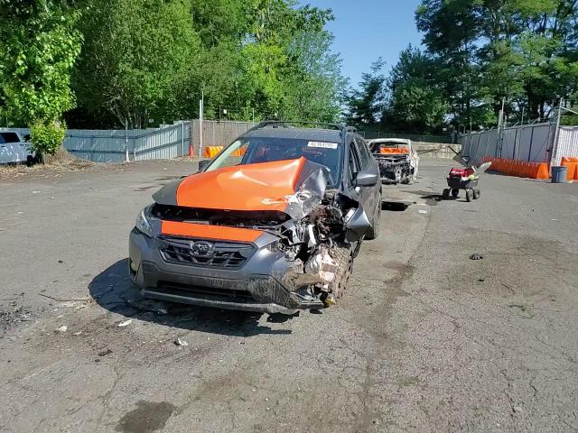 2022 Subaru Crosstrek Premium VIN: JF2GTACC3N9223834 Lot: 62364795