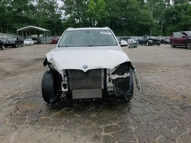 2016 BMW X5 xDrive35I VIN: 5UXKR0C58G0P20547 Lot: 60699445