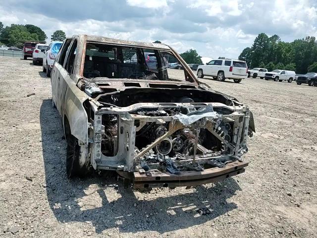 2019 Cadillac Escalade Esv Platinum VIN: 1GYS4KKJ1KR103015 Lot: 62359545