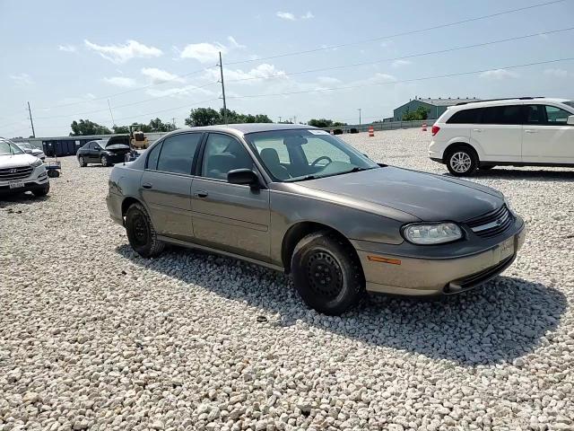 2000 Chevrolet Malibu VIN: 1G1ND52J7Y6161895 Lot: 61446775