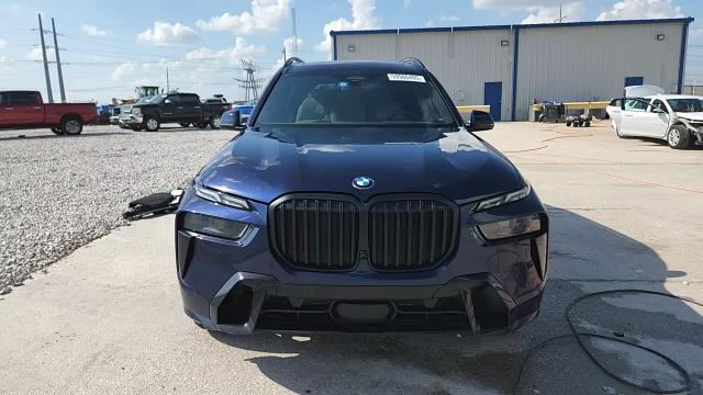 2023 BMW X7 xDrive40I VIN: 5UX23EM07P9R29310 Lot: 59986495
