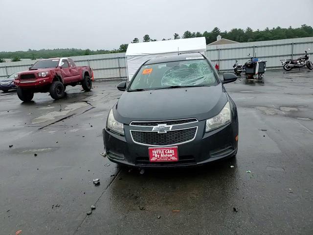 2013 Chevrolet Cruze Lt VIN: 1G1PC5SB0D7179387 Lot: 61099455