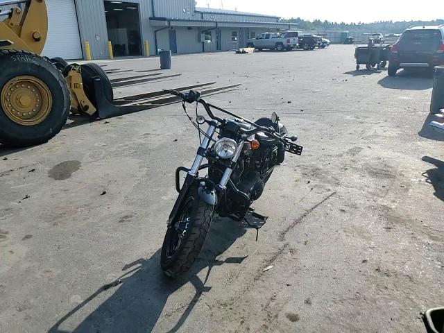 2021 Harley-Davidson Xl1200 X VIN: 1HD1LC319MB418177 Lot: 61671945