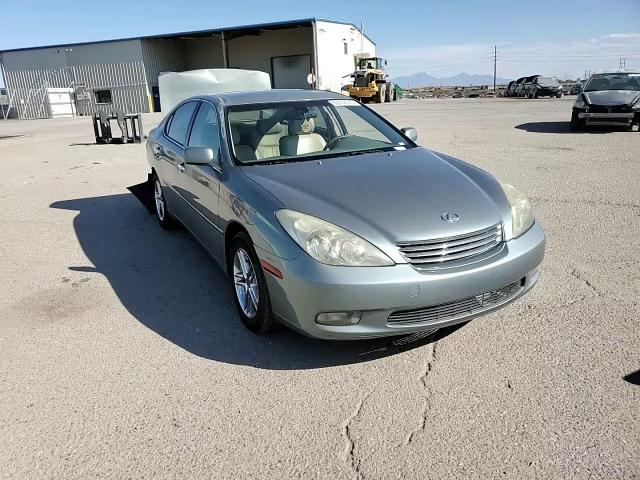 2003 Lexus Es 300 VIN: JTHBF30G230095038 Lot: 62768315