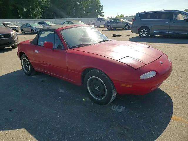 1995 Mazda Mx-5 Miata VIN: JM1NA3533S0620089 Lot: 61436885