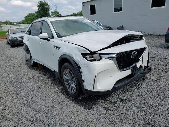 2025 Mazda Cx-90 Preferred VIN: JM3KKBHD0S1192479 Lot: 61469555