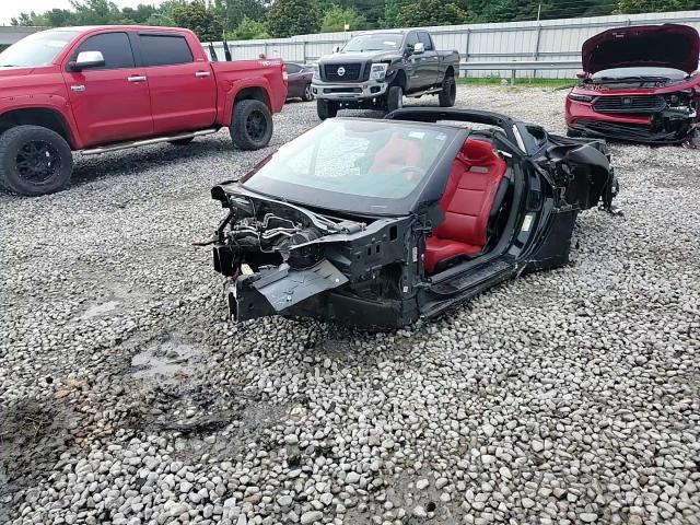 2016 Chevrolet Corvette Stingray 1Lt VIN: 1G1YB2D79G5110700 Lot: 61748195