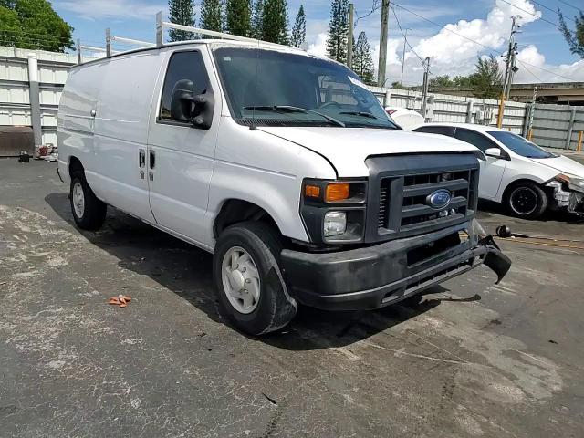 2008 Ford Econoline E250 Van VIN: 1FTNE24W78DA12796 Lot: 62391245