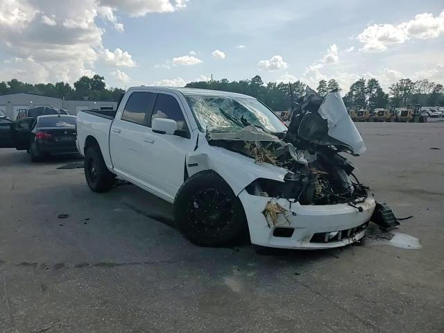 2012 Dodge Ram 1500 Sport VIN: 1C6RD7MT3CS160902 Lot: 62908065