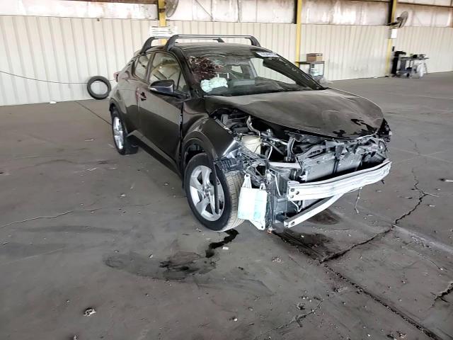 2019 Toyota C-Hr Xle VIN: JTNKHMBX5K1040229 Lot: 62548475