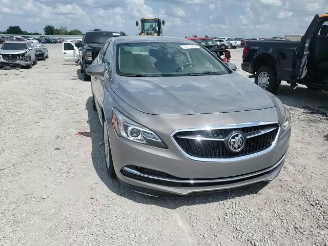 2018 Buick Lacrosse Preferred VIN: 1G4ZN5SZ5JU115376 Lot: 62170725