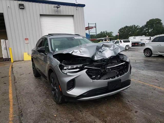 2023 Buick Envision Essence VIN: LRBFZPR43PD041447 Lot: 62541875