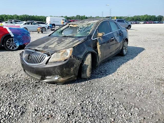 2013 Buick Verano VIN: 1G4PP5SK4D4210035 Lot: 60277075