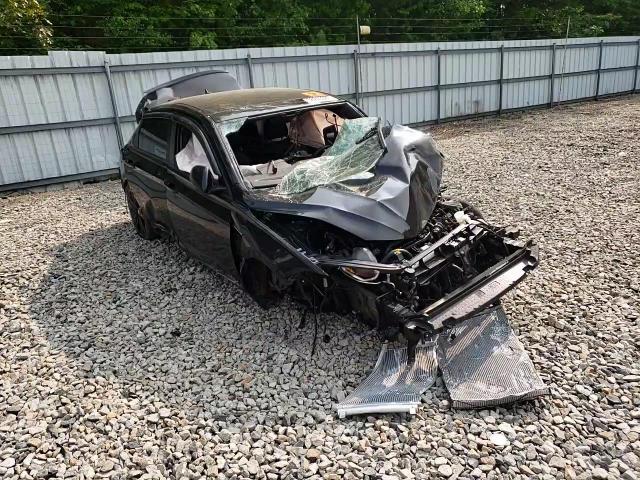 2021 Volkswagen Jetta Gli VIN: 3VW6T7BU7MM096171 Lot: 58243365