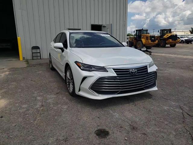 2019 Toyota Avalon Xle VIN: 4T1BZ1FBXKU018736 Lot: 62082595