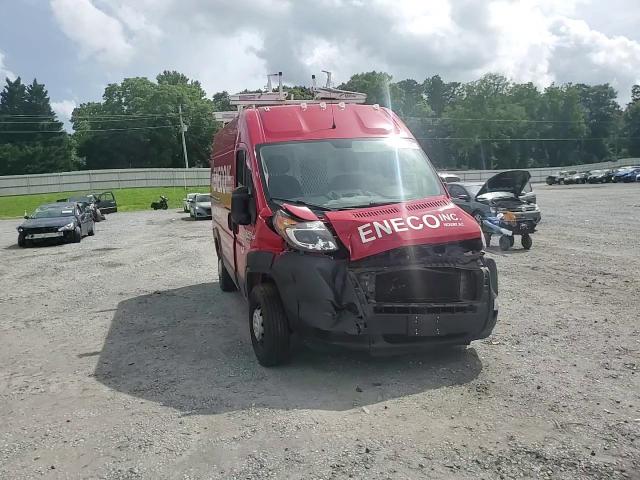 2020 Ram Promaster 1500 1500 High VIN: 3C6TRVBG0LE137310 Lot: 59704245