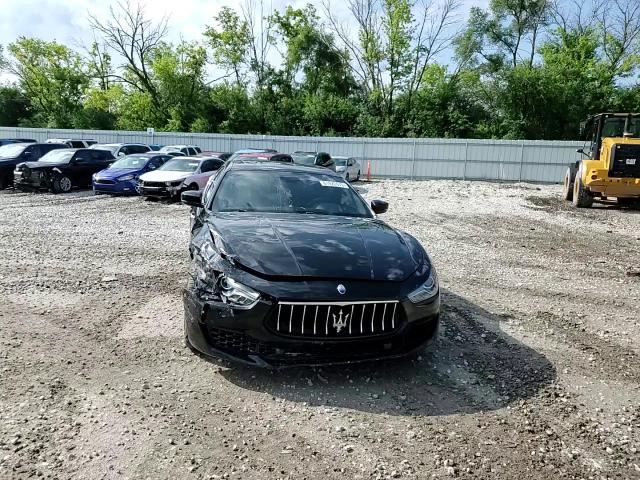 2019 Maserati Ghibli S VIN: ZAM57YTA6K1311025 Lot: 61622675