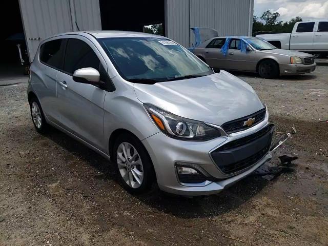2019 Chevrolet Spark 1Lt VIN: KL8CD6SA9KC731756 Lot: 61396395