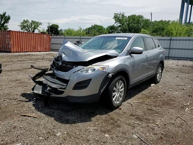 2010 Mazda Cx-9 VIN: JM3TB3MA7A0228646 Lot: 61781665