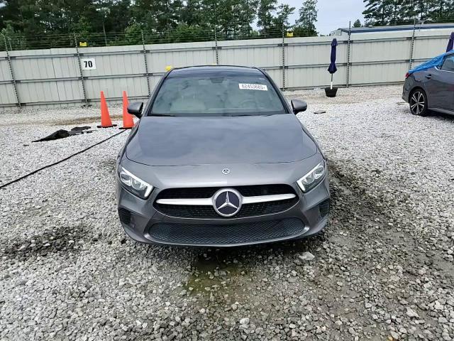 2019 Mercedes-Benz A 220 VIN: WDD3G4EB0KW020734 Lot: 62453685