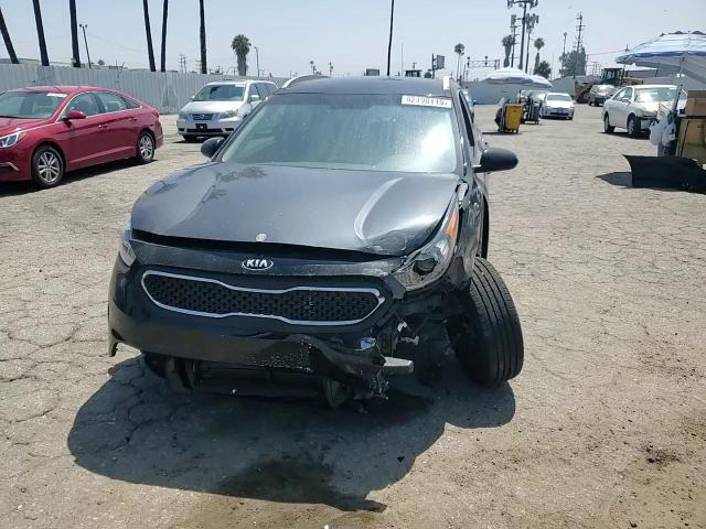2019 Kia Niro Fe VIN: KNDCB3LC4K5299044 Lot: 62198115