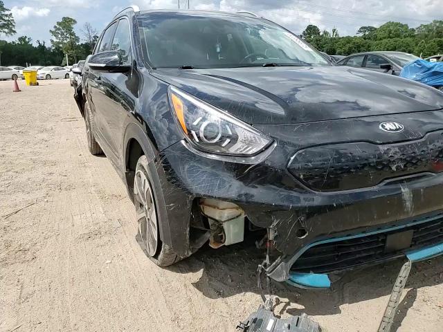 2020 Kia Niro Ex Premium VIN: KNDCE3LG9L5060763 Lot: 60096675