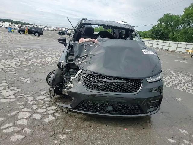 2024 Chrysler Pacifica Touring L VIN: 2C4RC1BG4RR100992 Lot: 60261375