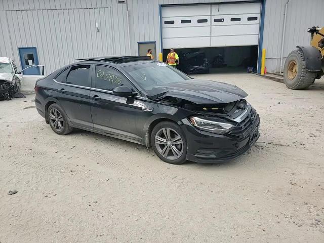 2021 Volkswagen Jetta S VIN: 3VWC57BU3MM038412 Lot: 62349355