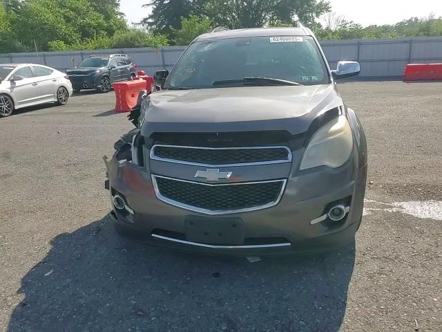 2010 Chevrolet Equinox Lt VIN: 2CNALPEW9A6337028 Lot: 62408025