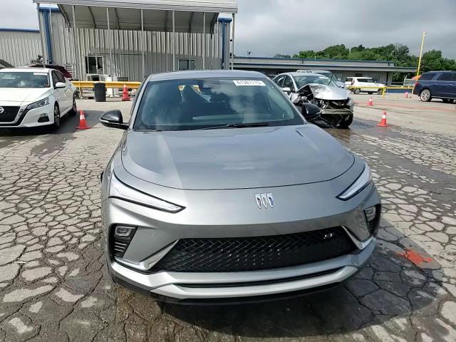 2024 Buick Envista Sport Touring VIN: KL47LBE24RB035079 Lot: 61381115