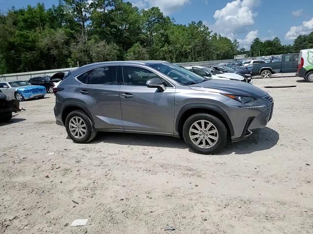 2019 Lexus Nx 300 Base VIN: JTJYARBZ9K2123901 Lot: 62200235
