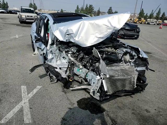 2022 Alfa Romeo Giulia Super VIN: ZARFAMBNXN7665449 Lot: 60749345