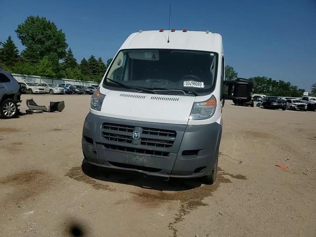 2017 Ram Promaster 1500 VIN: 3C6TRVBG9HE542931 Lot: 59299095
