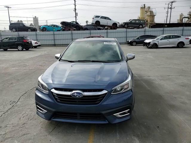 2022 Subaru Legacy Touring Xt VIN: 4S3BWGP61N3021553 Lot: 62000285