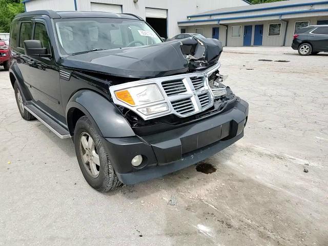 2008 Dodge Nitro Sxt VIN: 1D8GU28KX8W219482 Lot: 60451745