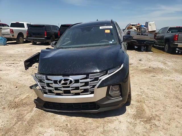 2023 Hyundai Santa Cruz Sel VIN: 5NTJCDAE3PH066845 Lot: 60602645