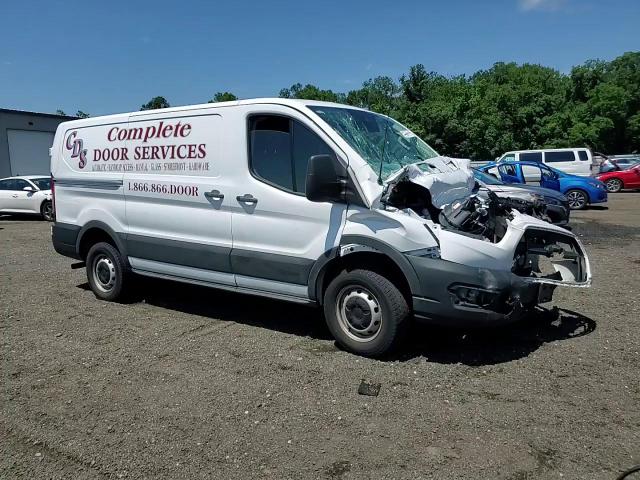 2024 Ford Transit T-250 VIN: 1FTBR1Y85RKA51428 Lot: 59777625