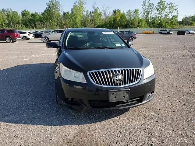 2013 Buick Lacrosse VIN: 1G4GC5E30DF140683 Lot: 62783515